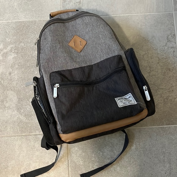 Eddie Bauer Handbags - Eddie Bauer diaper bag